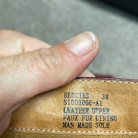 Miz mooz berries boots - Picture 6 of 10